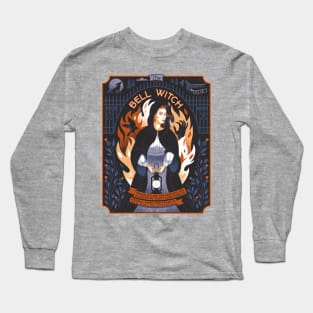 The Bell Witch Long Sleeve T-Shirt